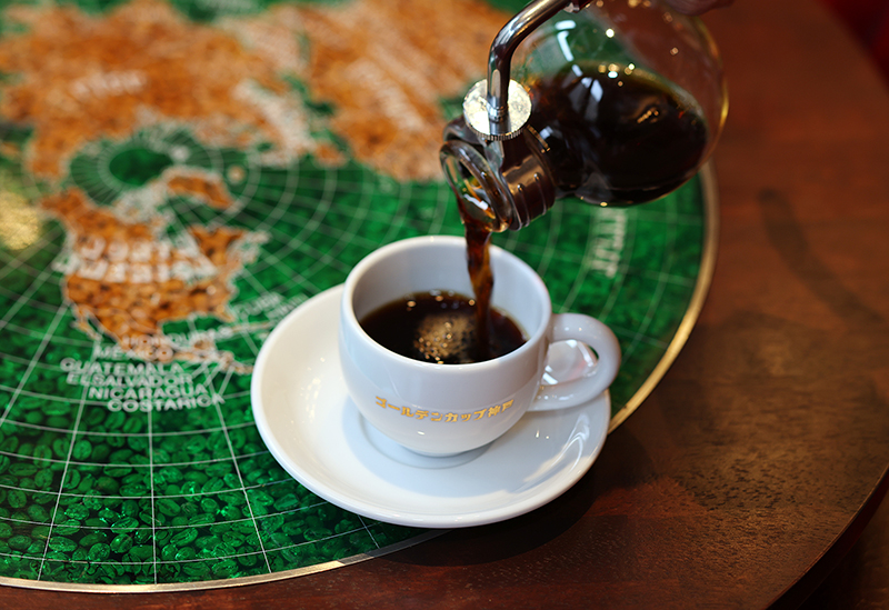 ゴールデンカップ神戸