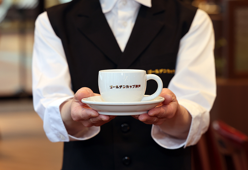 ゴールデンカップ神戸