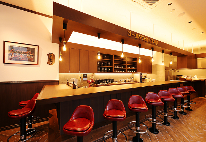 ゴールデンカップ神戸