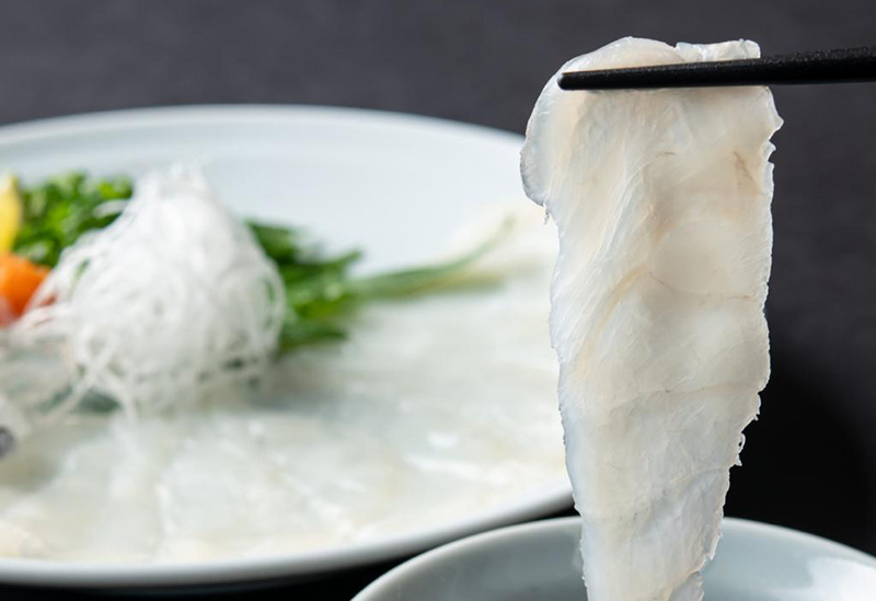 とらふぐ専門　玄品