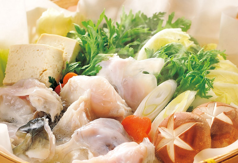 とらふぐ専門　玄品