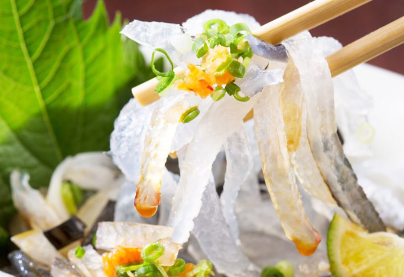 とらふぐ専門　玄品