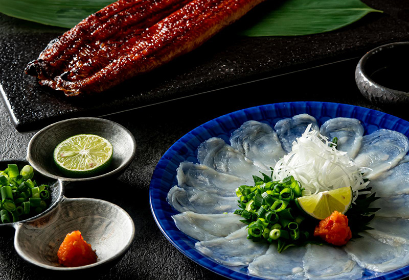 とらふぐ専門　玄品