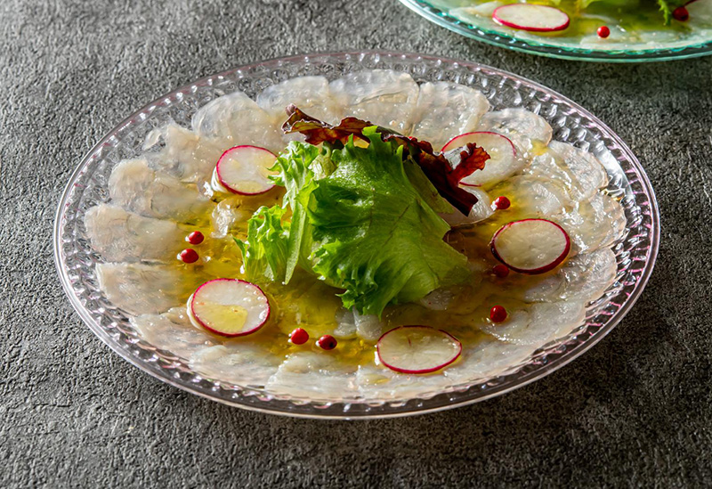 とらふぐ専門　玄品