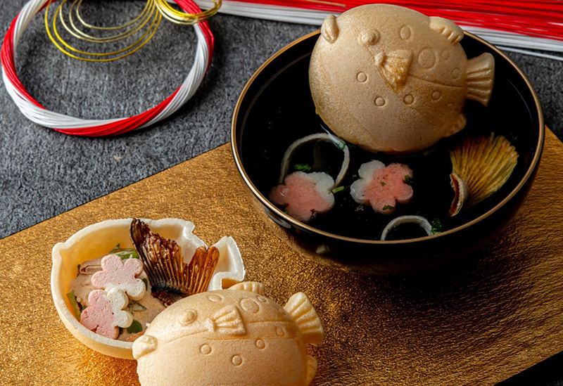 とらふぐ専門　玄品