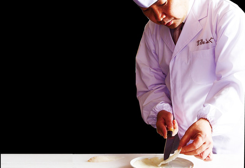 とらふぐ専門　玄品