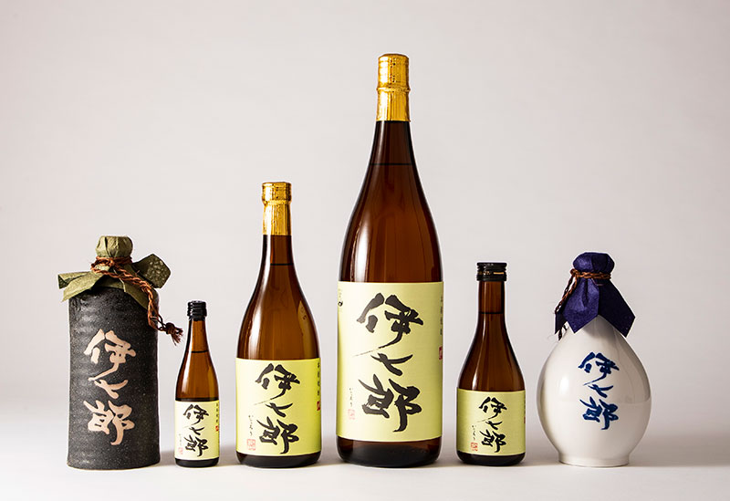 株式会社伊七郎