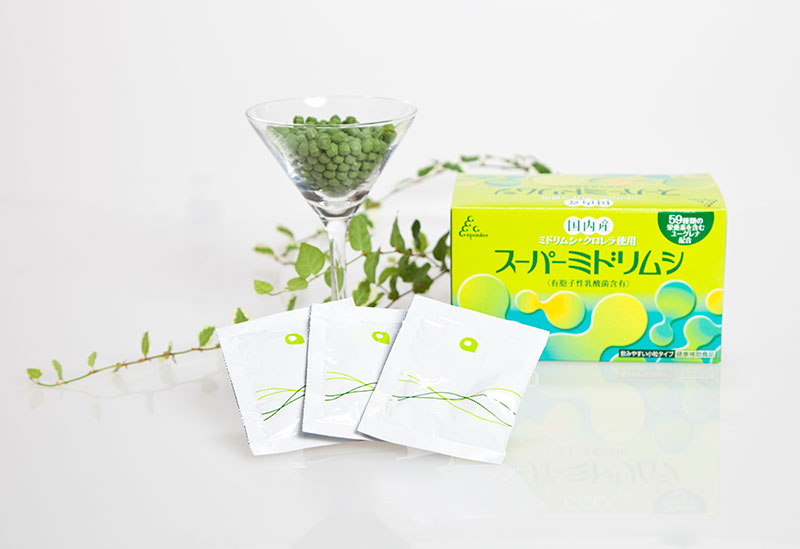 株式会社エポラ