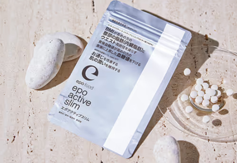 株式会社エポラ