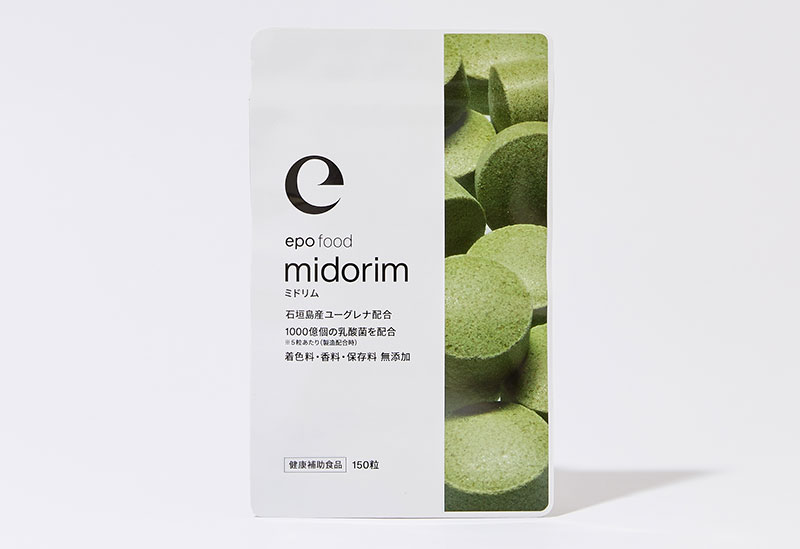 株式会社エポラ