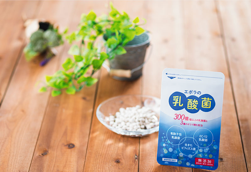 株式会社エポラ