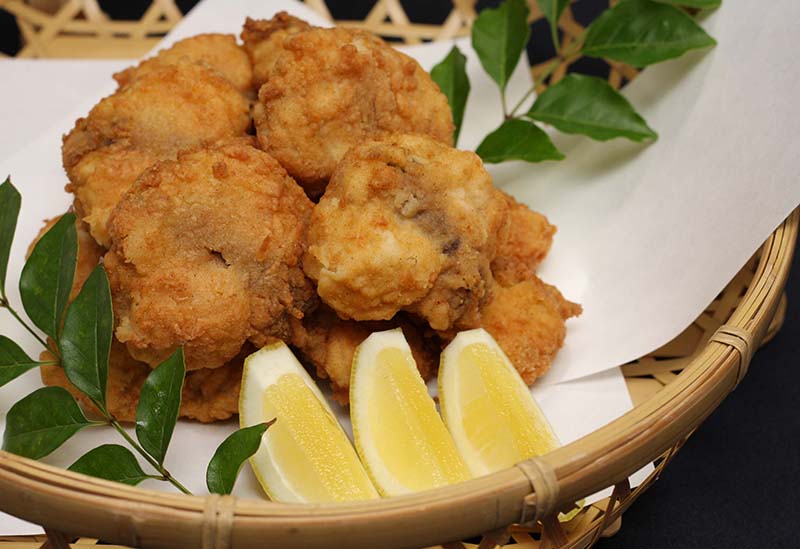 徳山ふくセンター