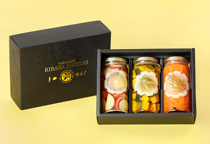 株式会社あぐりてらす阿知須