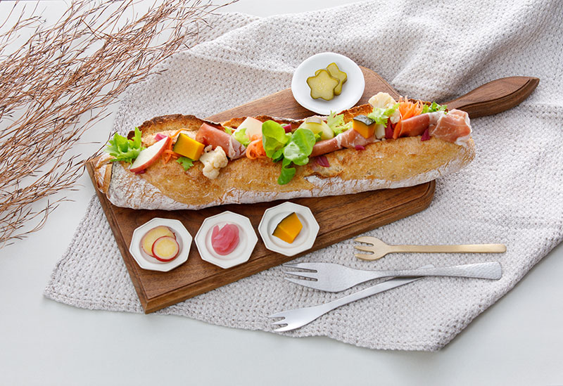 株式会社あぐりてらす阿知須