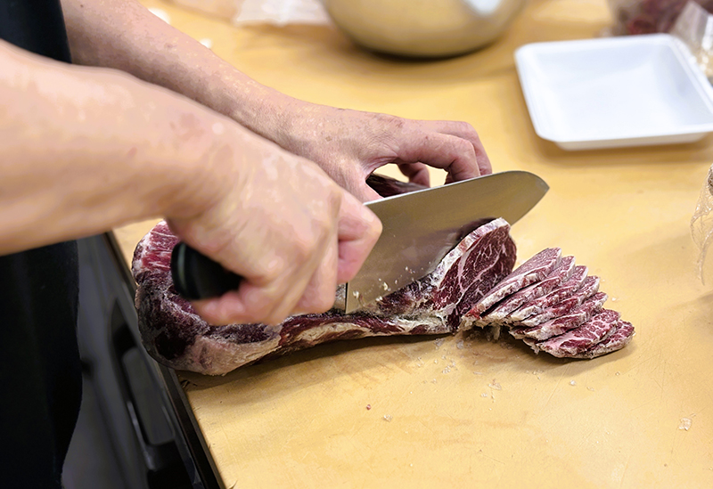 有限会社 宮本精肉店