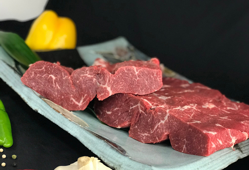 有限会社 宮本精肉店