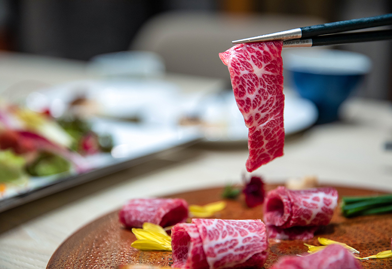 有限会社 宮本精肉店