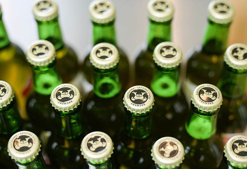 薩摩川内味噌醬油株式会社