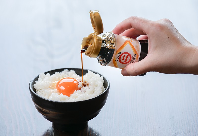 薩摩川内味噌醬油株式会社