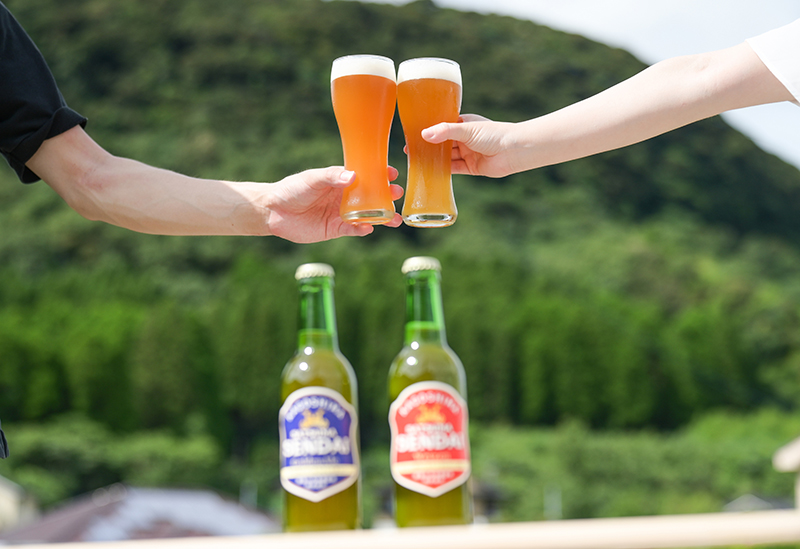 薩摩川内味噌醬油株式会社