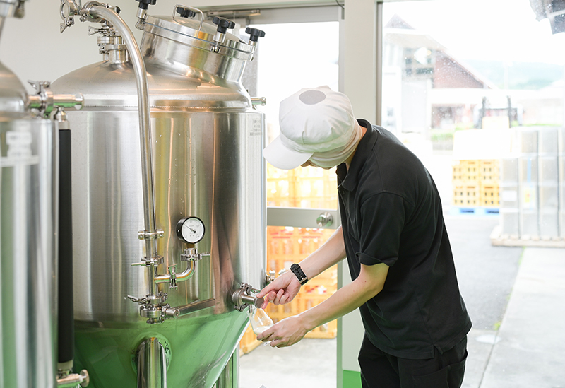 薩摩川内味噌醬油株式会社