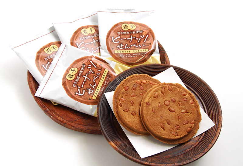 買うなら岩手のもの いわてバーチャル物産展