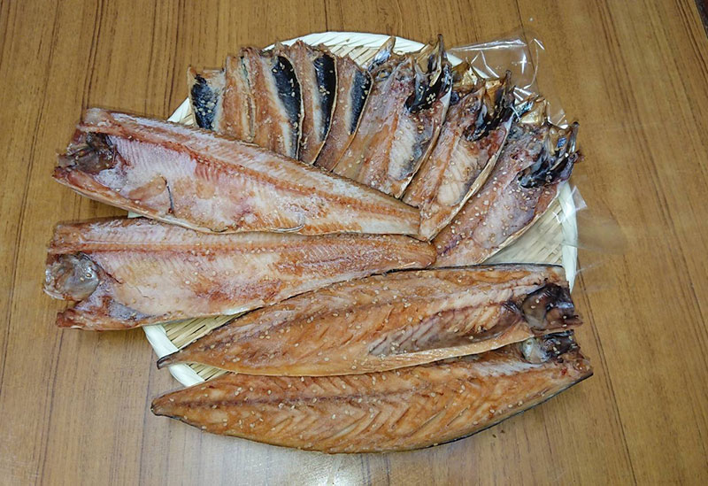 有限会社　山由水産