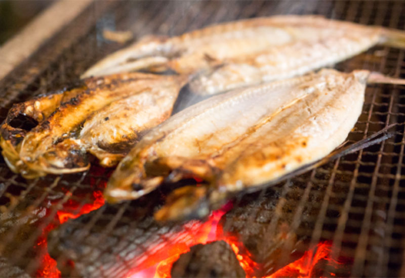 有限会社　山由水産