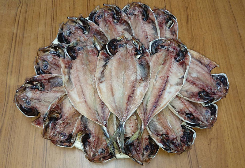 有限会社　山由水産