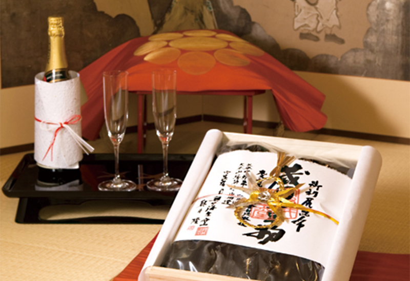 株式会社奥井海生堂