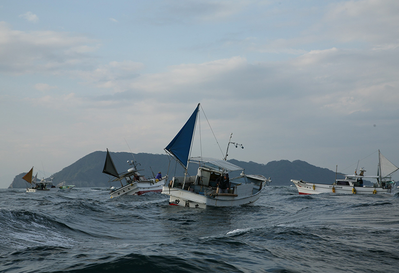 大分県漁業協同組合 佐賀関支店