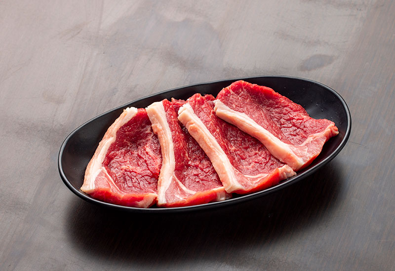 旭川成吉思汗 大黒屋