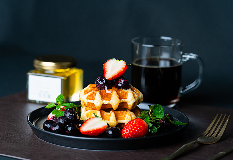 天然はちみつ モカメル