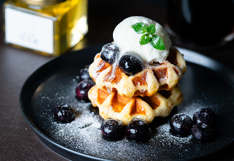 天然はちみつ モカメル