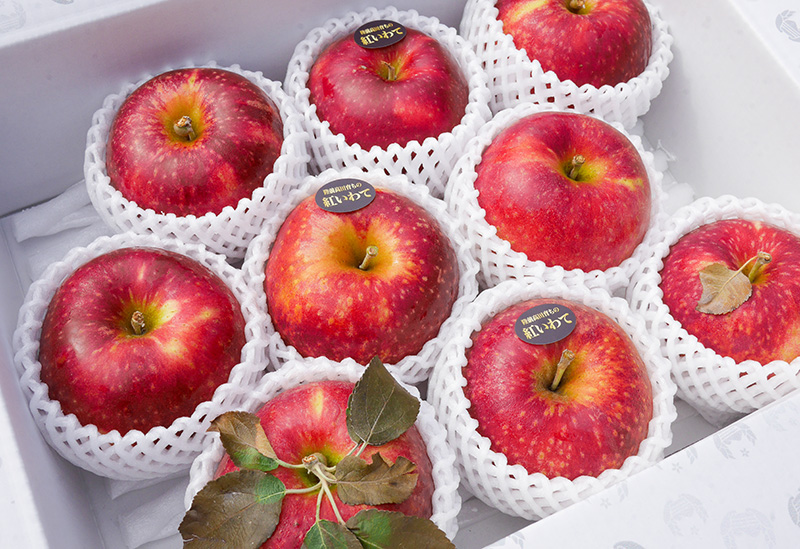 アップル吉田のりんご屋さん