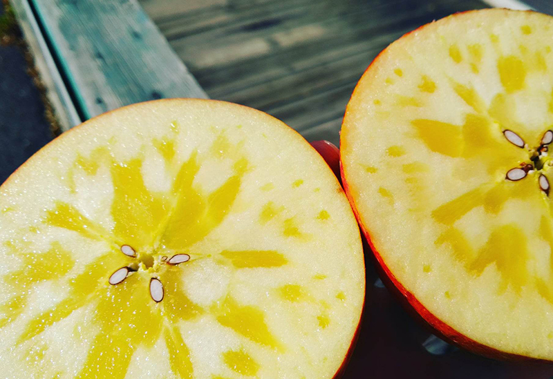 アップル吉田のりんご屋さん