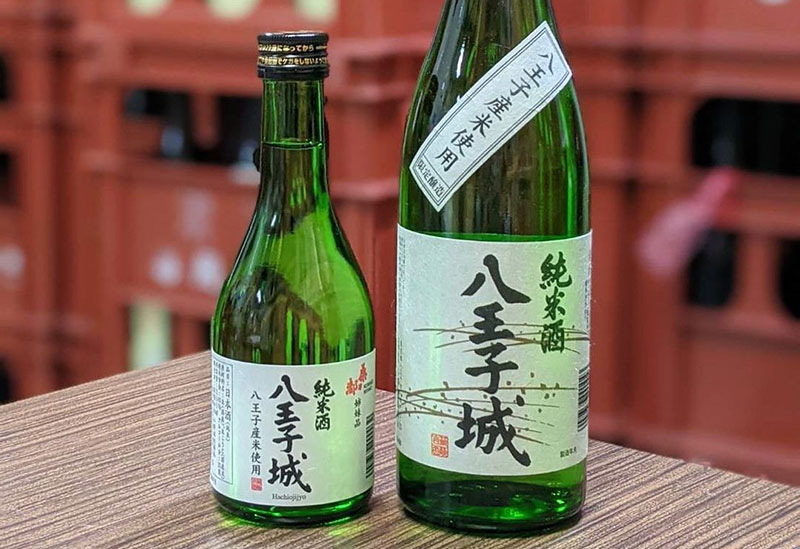 小澤酒造場