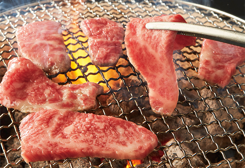 飛騨・美濃うまいもん広場