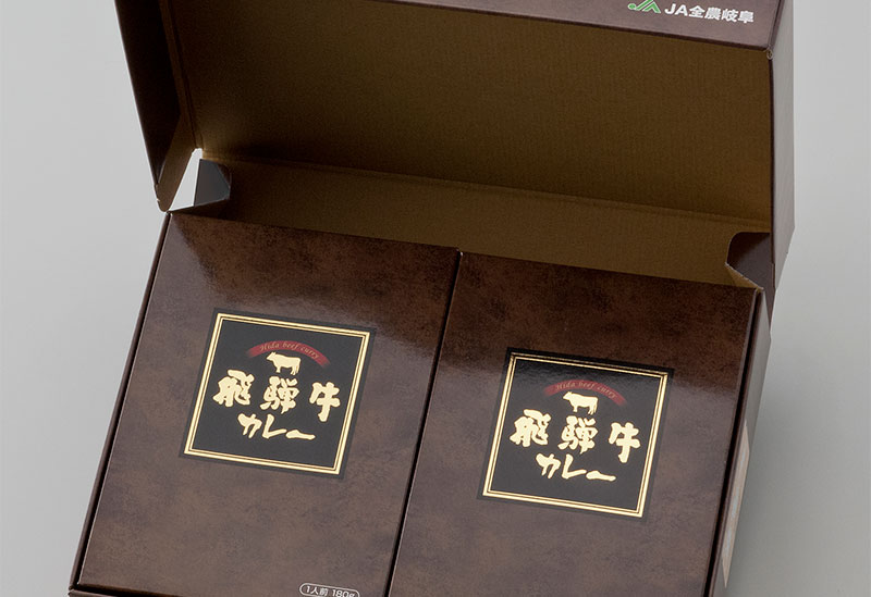 飛騨・美濃うまいもん広場