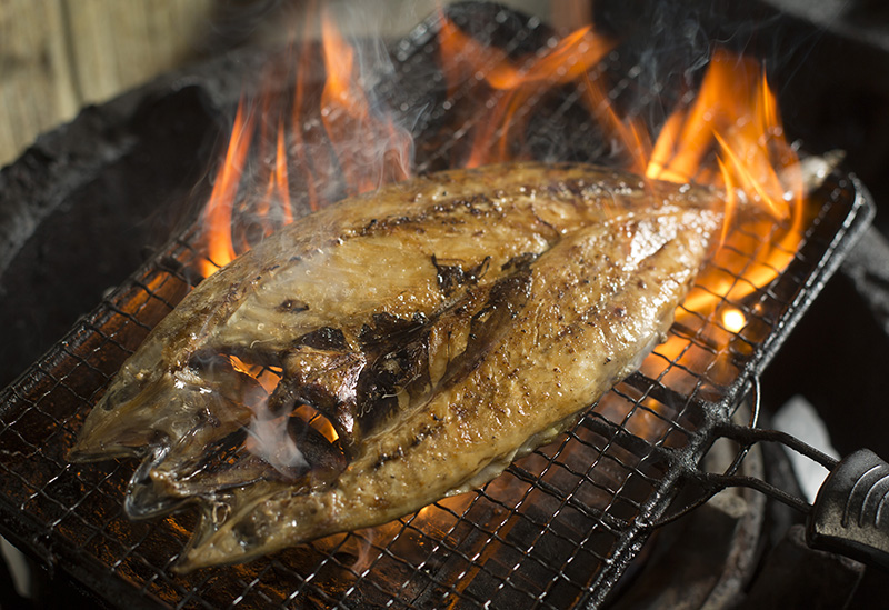 日本酒・おでん 陽