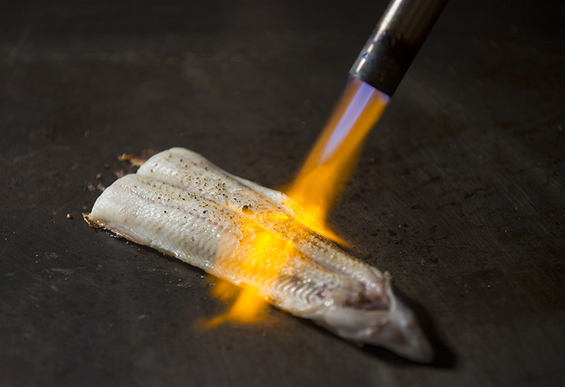 日本酒・おでん 陽