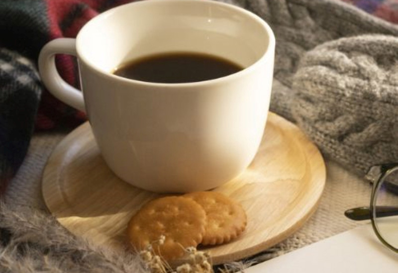 茶葉とコーヒー豆 もりかわ