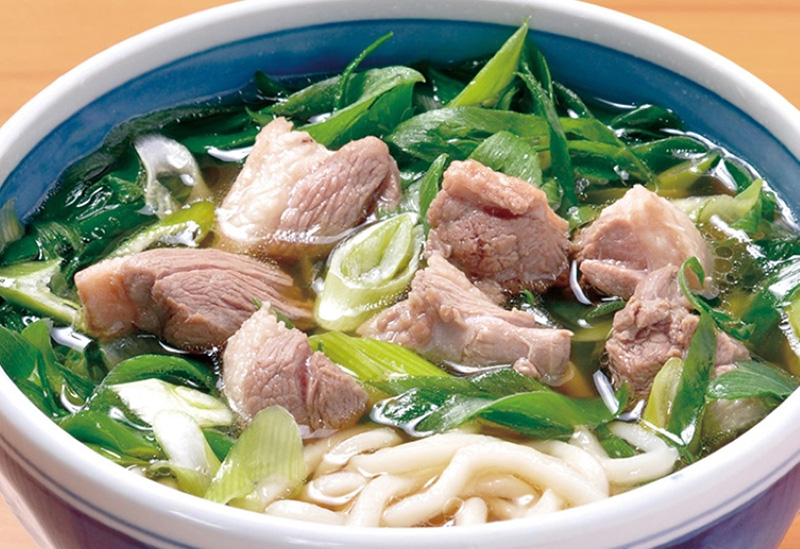 京の鳥どころ　八起庵