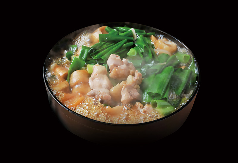 京の鳥どころ　八起庵