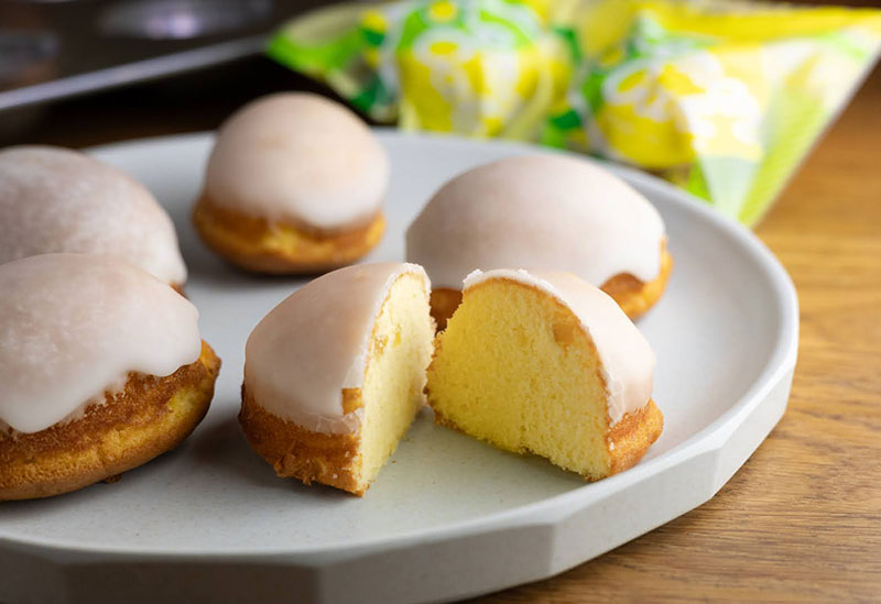 パール洋菓子店