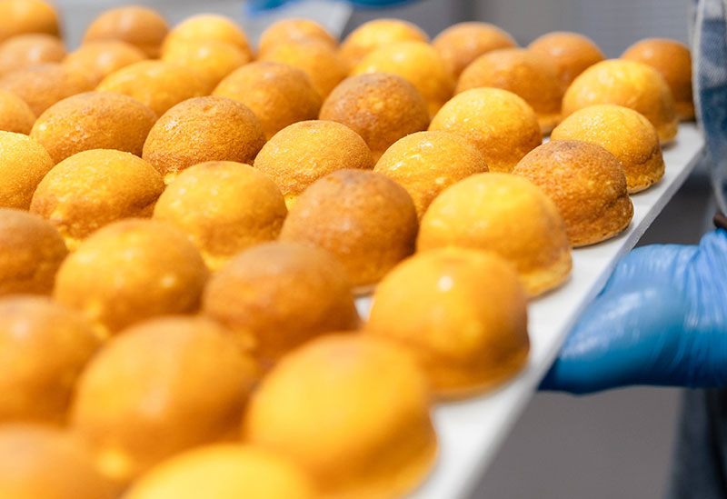 パール洋菓子店