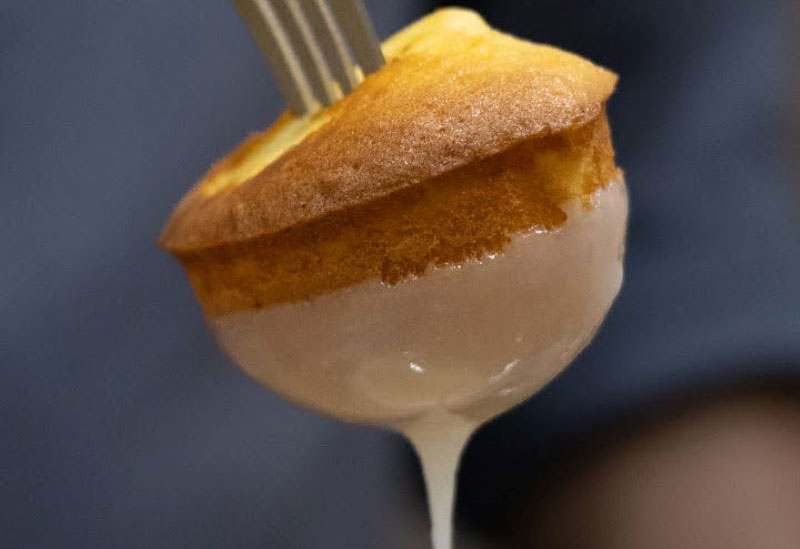 パール洋菓子店