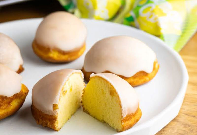 パール洋菓子店