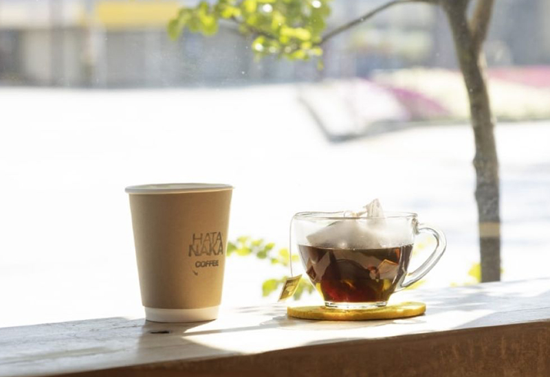 HATANAKA COFFEE