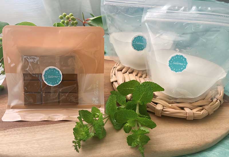 海の街チーズ　サレルノ